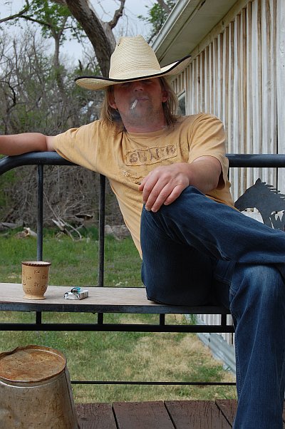 Cowboy Michael