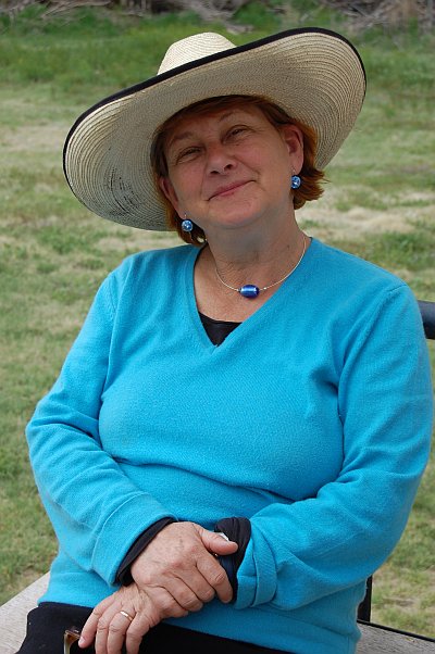 Cowgirl Rita