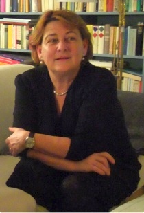 Dr. Rita Knobel-Ulrich1