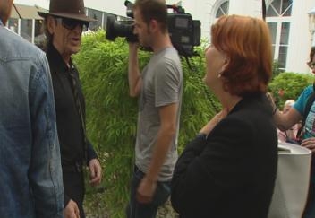 Udo (Dauergast) und rita0011-a