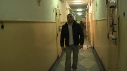 Verurteilter Menschenhändler