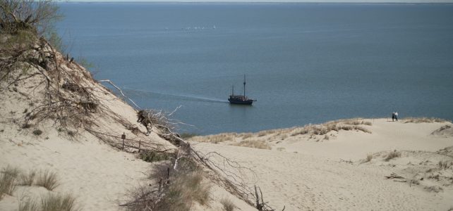 Litauen: kleines Land  – ganz groß